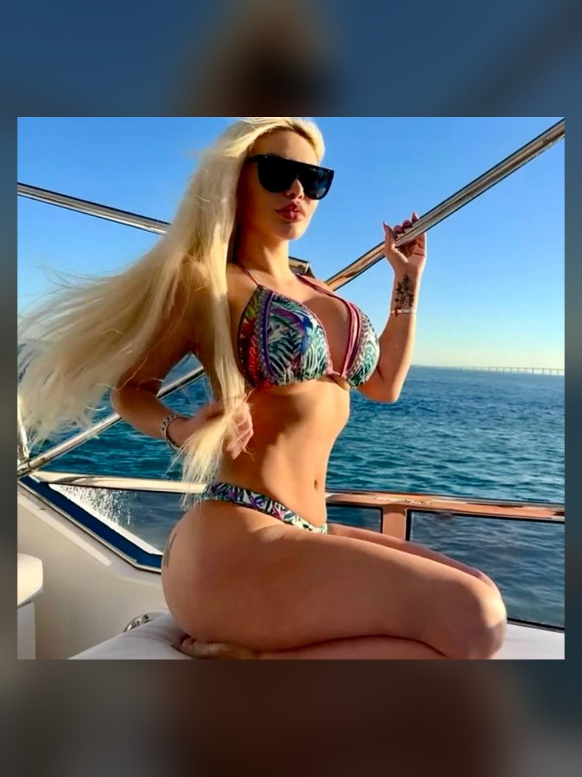 Daphne Summers 19