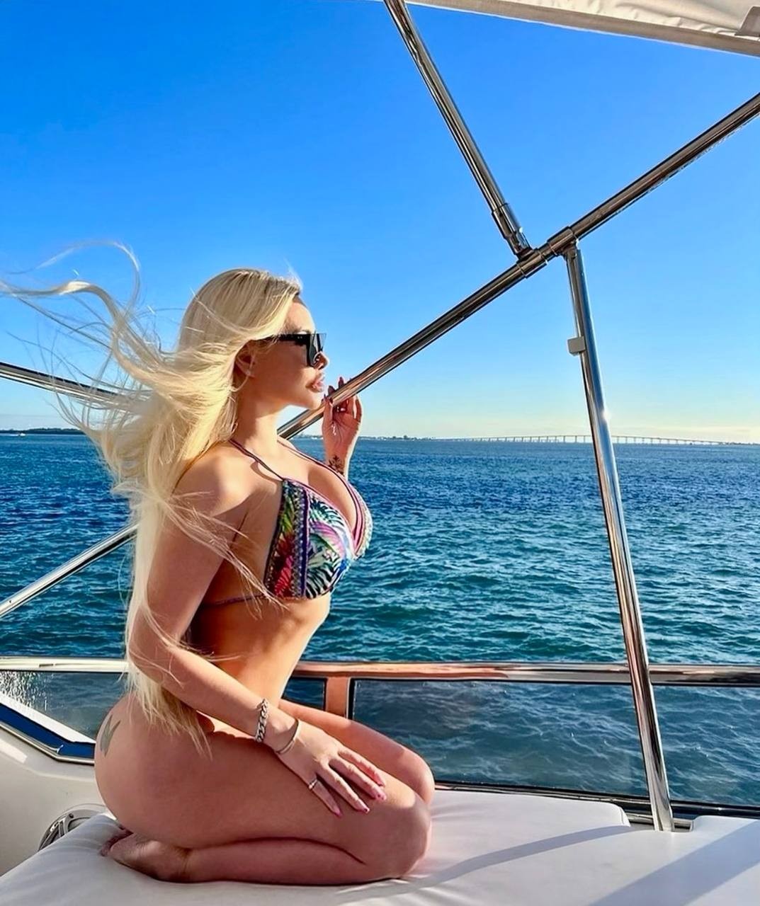 Daphne Summers 18