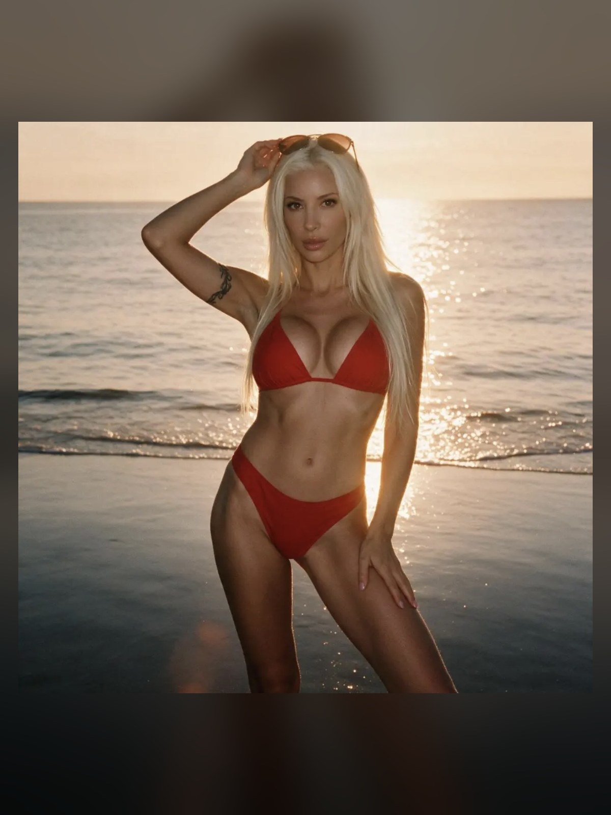 Estelle Madison 16
