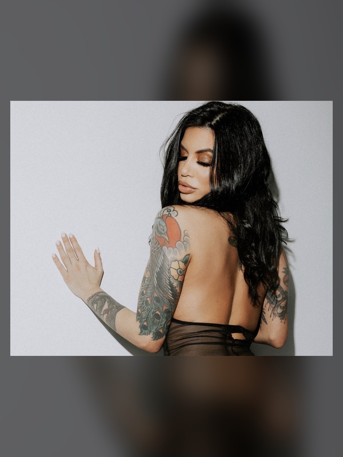 Lena — companion in San Francisco