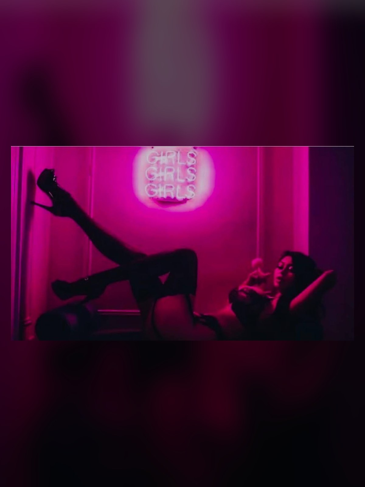 Mirandra Vixen — New York